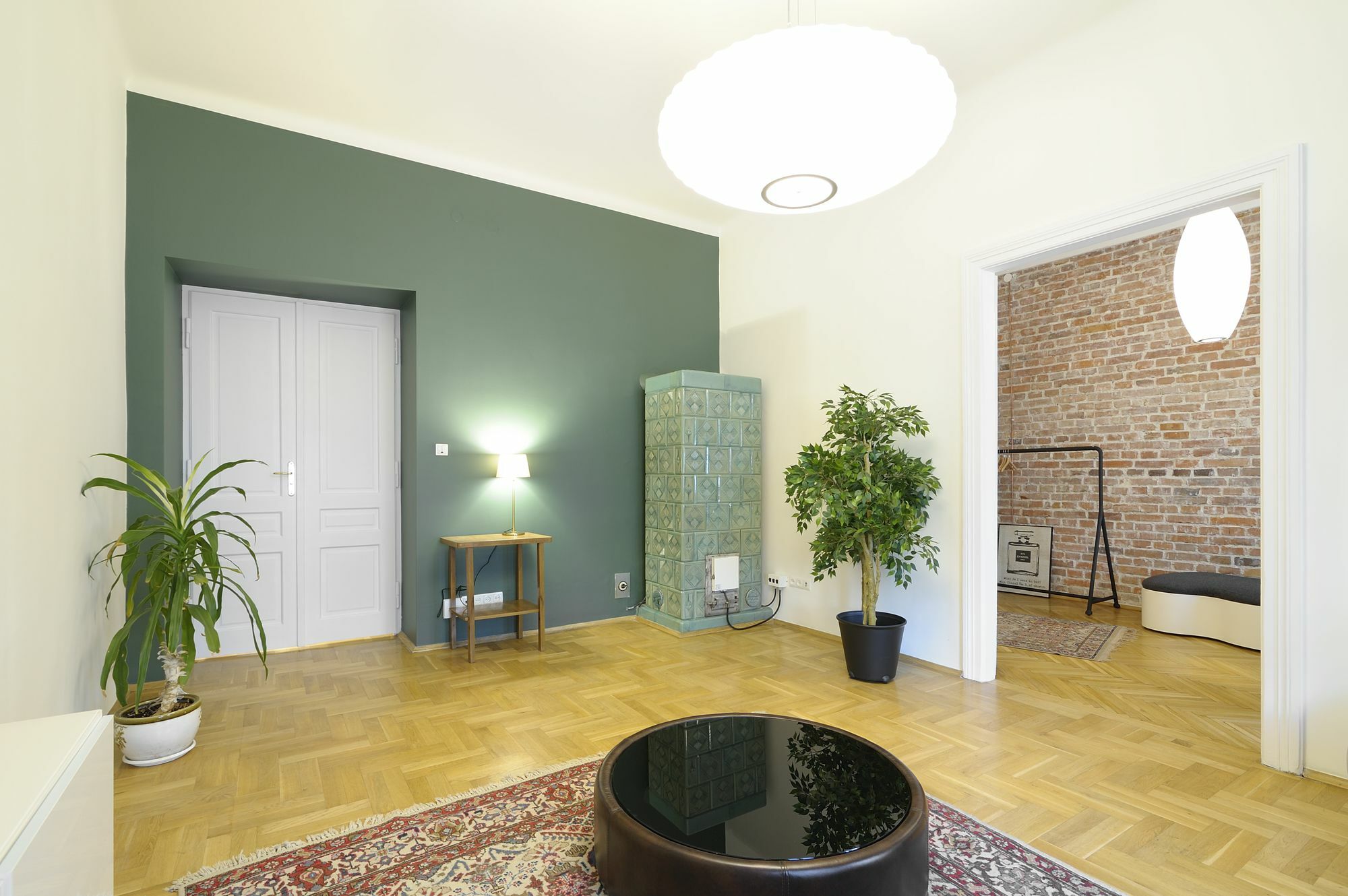 Ekoidea Station Apartments Krakow Bagian luar foto