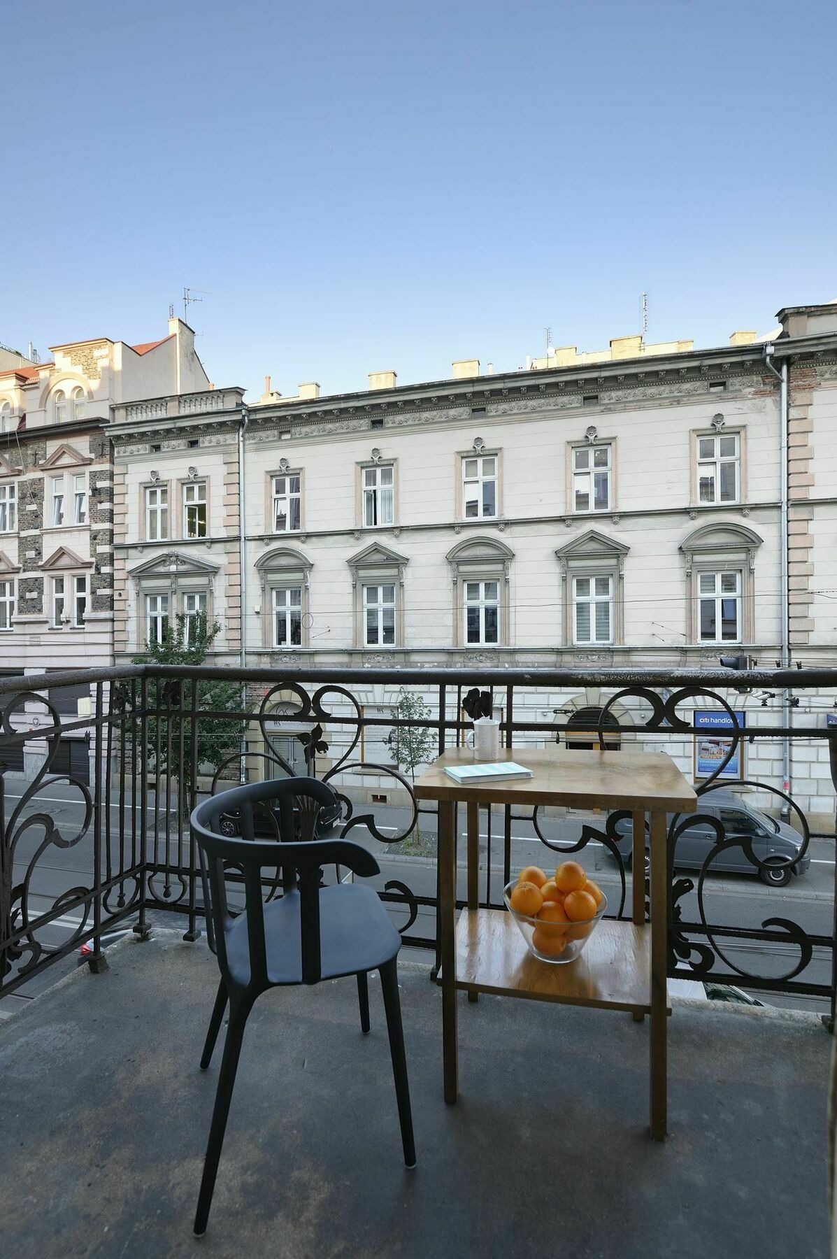Ekoidea Station Apartments Krakow Bagian luar foto